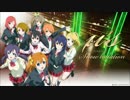 【作業用BGM】μ'sメドレー2時間目