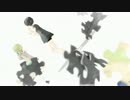 【MMD】エデンの振り付け追加でハロ／ハワユ【深雨＆弍嘩】