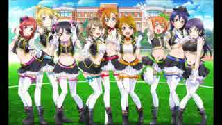 【作業用BGM】μ'sメドレー7時間目