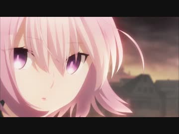 【4章開幕】Fate Grand Order 新作TV-CM 第4弾【最高画質】