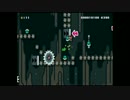マリオメーカー　鬼畜コース(0/3000)MISSIN ON THE SHELL