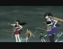 【艦これ】MI攻略戦艦隊を無敵にしてみた。【MAD】