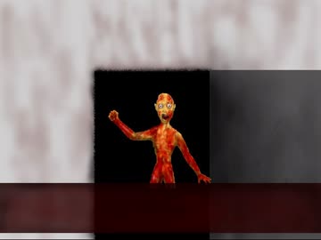 【フリーホラーゲーム】 英雄３人でスクッテー初見実況 Part2