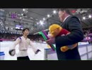 【ITA おとん実況】 羽生結弦 GPF 2015 FS