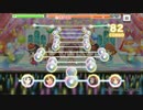 【デレステ】速度1でゴキゲンParty Night(MASTER)