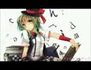 【血界戦線】シュガーソングとビターステップを歌ってみた②【カルア】
