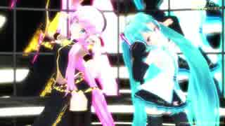 愛Dee 【PironMiku＆Luka】