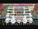 【デレステ】速度1でゴキゲンParty Night(MASTER+)