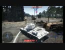 【WarThunder】ソ連戦車で行こう　Part6【ゆっくり実況】