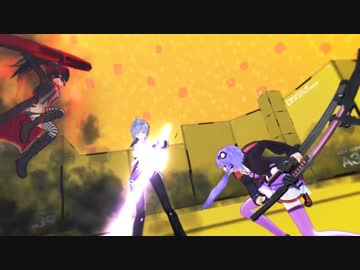 Call my name　　片鱗(後編)