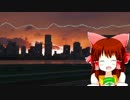 宵へのドラムンベース神社.drum n bass
