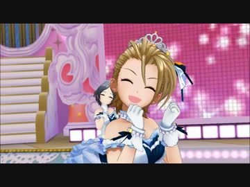 【デレステMV】なつきちならきっとどんなLIVEだってロックにしてくれる3