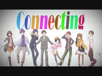 Connecting -声真似NewYearEdition-