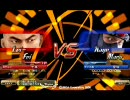 VF5 レイフェイ（おだんご・十段）V.S.カゲ（皆伝）