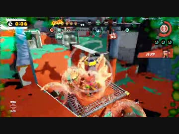 【Splatoon】のるのるのーるの【第１１杯】
