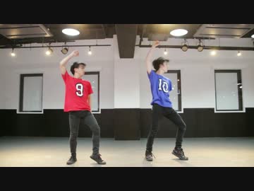 【あおい】 Oh my wish! - 踊ってみた 【気まぐれﾌﾟﾘﾝｽ】