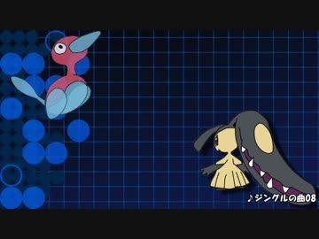 【ORAS】明日からレート2000を目指すpart6 ポリクチ
