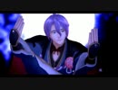 【ＭＭＤ刀剣乱舞】夢と/葉桜【歌仙ver】
