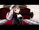 【MMD】ゴスロリ衣装な時報ちゃんでハッピートラップ