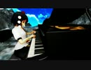(MMD演奏してみた)東方風神録 妖怪の山　～ Mysterious Mountain