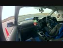 オサムファクトリー初心者ジムカーナ走行会in舞洲2015冬