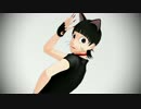 ねこみどでKiLLER LADY【改造モデルのテスト】