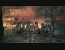 [ブラッドボーン]デュラの狩人狩り２[侵入]