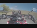 ホンダ アフリカツインCRF1000L：トップスピード