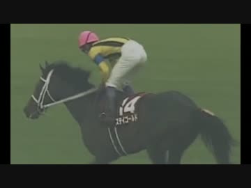 【競馬】　２０１５年　亡くなった名馬たち