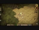 【ゆっくり実況】ぼっちのDon't Starve Part3【Don't_Starve】