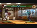 20151230 町田道場リーグ戦 タナ vs 天河