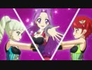 (R#08)　Take Me Higher[ver.2]　PV風フルサイズ(60f)　【アイカツ！】