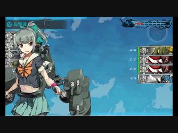 【艦これ】弦楽四重奏による「潜水艦メドレー(1-5、6-1、1-6)」(ボイスなし)