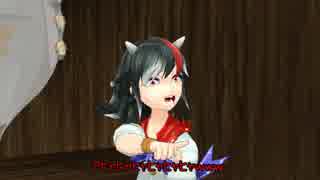 [東方MMD]That's雑談