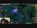 12月28日【lol】KR そろQ ベルコズサポ　プラチナ5 3