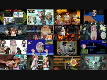 2015年 音/M/A/D一覧（15個）