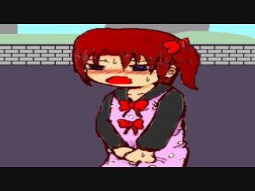 【正月早々】 おしっこを我慢しながら街中を疾走するゲーム【単発実況】