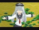【艦これ】　暁型四姉妹の日常　お正月特別回　【MMD紙芝居】