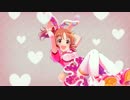 SSR［プリプリウサミン］安部菜々　親愛度・特訓エピソード