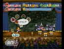 ペーパーマリオＲＰＧ　ゴンババより先にゾンババを倒す+複数縛りpart4