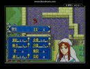 ファイアーエムブレム 封印の剣 最少勝利回数でクリア ３章