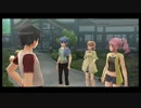 東亰ザナドゥ　プレイ動画　幕間_3