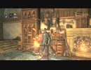 【Bloodborne】獣の匂い染みついてむせる実況プレイ【TheOldHunters】第四夜