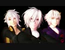 【MMD薄桜鬼】はじめちゃんセンターでYoung【2016はじめ君誕】