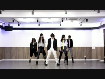 【男女６人で】Last Regret【踊ってみた】