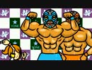 【二人実況】不器用で実況もプレイも中途半端になるリズム天国【前編】