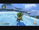 【マリオカート8】新年よくばり実況プレイ 3/3【ポケモンORAS】