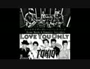 LOVE YOU ONLY(Cover)short ver / Ryoma Maeda & Romantic Suiciders