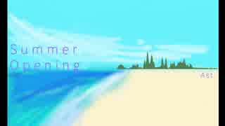 [SDVX落選供養]summer opening