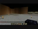 【Minecraft】EVA マインクラフトでジオフロントをつくる ゆっくり実況part9